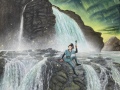 Der Beobachter-Island